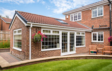Eton Wick house extension leads